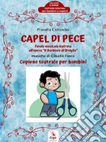 Capel di pece. E-book. Formato Mobipocket ebook