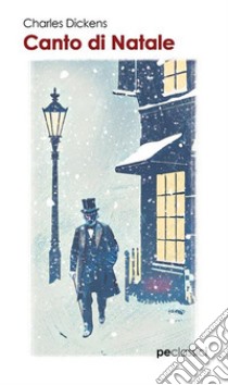 Canto di Natale. E-book. Formato Mobipocket ebook di Charles Dickens