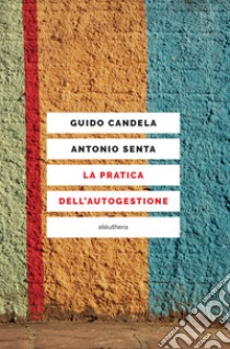 LA PRATICA DELL'AUTOGESTIONE. E-book. Formato EPUB ebook di Antonio Senta