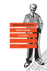 Buon senso e utopia. E-book. Formato EPUB ebook