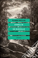 Storia di un ruscello. E-book. Formato EPUB