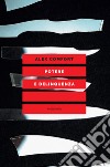 Potere e delinquenza. E-book. Formato EPUB ebook