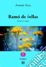 Ramó de bellas. E-book. Formato Mobipocket ebook