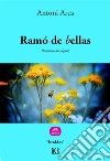 Ramó de bellas. E-book. Formato EPUB ebook