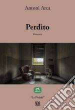 Perdìto. E-book. Formato Mobipocket ebook