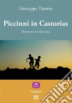 Piccinni in Castorias. E-book. Formato EPUB ebook