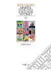 Meridiana 94: Meridiana. E-book. Formato PDF ebook di Autori Vari