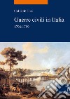 Guerre civili: 1796-1799. E-book. Formato EPUB ebook