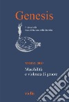 Genesis. Rivista della Società italiana delle storiche (2019) Vol. 18/2: Maschilità e violenza di genere. E-book. Formato PDF ebook