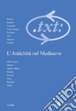 Critica del testo (2019) Vol. 22/3: L’Antichità nel Medioevo. E-book. Formato PDF ebook