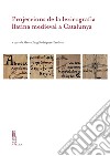 Projeccions de la lexicografia llatina medieval a Catalunya. E-book. Formato PDF ebook