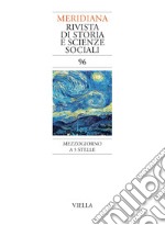 Meridiana 96: Mezzogiorno a 5 stelle. E-book. Formato PDF ebook