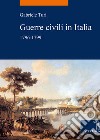 Guerre civili: 1796-1799. E-book. Formato PDF ebook