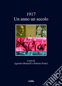 1917 Un anno un secolo. E-book. Formato PDF ebook di Agostino Bistarelli