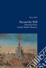 Beyond the Wall. E-book. Formato PDF ebook