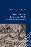 Disaster Narratives in Early Modern Naples: Politics, Communication and Culture. E-book. Formato PDF ebook di Domenico Cecere