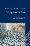 Moving Around in Town: Practices, Pathways and Contexts of Intra-Urban Mobility from 1600 to the Present Day. E-book. Formato PDF ebook di Eleonora Canepari