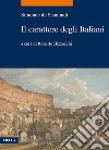 Il carattere degli Italiani. E-book. Formato EPUB ebook