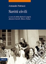 Scritti civili. E-book. Formato EPUB