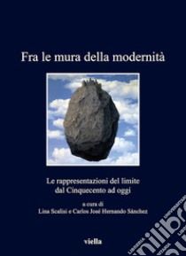 Fra le mura della modernità. E-book. Formato PDF ebook di Lina Scalisi