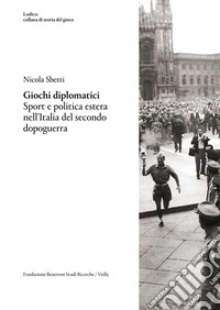 Giochi diplomatici. E-book. Formato PDF ebook