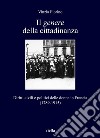 Il genere della cittadinanza: Diritti civili e politici delle donne in Francia (1789-1915). E-book. Formato PDF ebook di Vinzia Fiorino