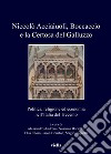 Niccolò Acciaiuoli, Boccaccio e la Certosa del Galluzzo: Politica, religione ed economia nell’Italia del Trecento. E-book. Formato PDF ebook