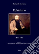 Epistolario: (1847-1883). E-book. Formato PDF ebook