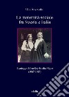 La maternità sociale fra Svezia e Italia: Il carteggio Ellen Key-Ersilia Majno (1907-1917). E-book. Formato PDF ebook