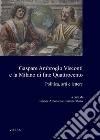 Gaspare Ambrogio Visconti e la Milano di fine Quattrocento: Politica, arti e lettere. E-book. Formato PDF ebook di Simone Moro