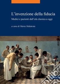 L’invenzione della fiducia. E-book. Formato PDF ebook