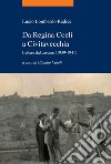 Da Regina Coeli a Civitavecchia: Lettere dal carcere (1939-1941). E-book. Formato PDF ebook