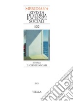 Meridiana. 100. Storia e scienze sociali. E-book. Formato PDF ebook