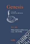 Genesis. Rivista della Società italiana delle storiche (2021) Vol. 20/1: Mascolinità mediterranee (secc. XII-XVII). E-book. Formato PDF ebook