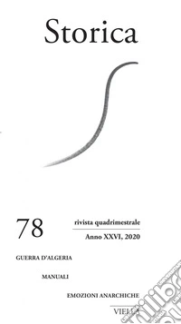 Storica (2020) Vol. 78. E-book. Formato PDF ebook