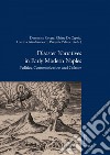 Disaster Narratives in Early Modern Naples: Politics, Communication and Culture. E-book. Formato EPUB ebook di Domenico Cecere