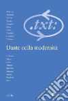 Critica del testo (2021) Vol. 24/3: Dante nella modernità. E-book. Formato PDF ebook