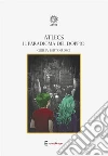 Atlecs. E-book. Formato EPUB ebook