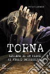 TornaLettera di un padre al figlio omosessuale. E-book. Formato EPUB ebook