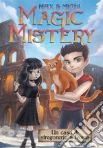 Magic Mistery. E-book. Formato EPUB ebook