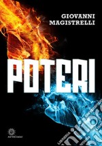 Poteri. E-book. Formato EPUB