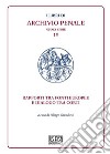 Rapporti tra fonti europee e dialogo tra corti. E-book. Formato PDF ebook