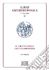 Il diritto Penale dei segni distintivi. E-book. Formato PDF ebook