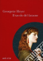 Il tavolo del faraone. E-book. Formato EPUB ebook