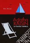 Agatha Raisin – La turista terribile. E-book. Formato EPUB ebook