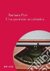 Una questione accademica. E-book. Formato EPUB ebook di Barbara Pym