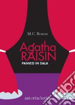 Agatha Raisin – Panico in sala. E-book. Formato EPUB ebook