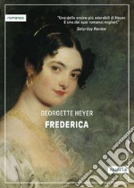 Frederica: (edizione italiana). E-book. Formato EPUB ebook