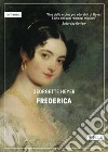 Frederica: (edizione italiana). E-book. Formato EPUB ebook