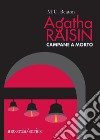 Agatha Raisin – Campane a morto. E-book. Formato EPUB ebook